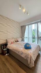 The Vales (D19), Condominium #562929651